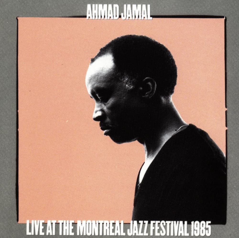 Live at the Montreal Jazz Festival 1985 (Atlantic), track "Yellow Fellow"