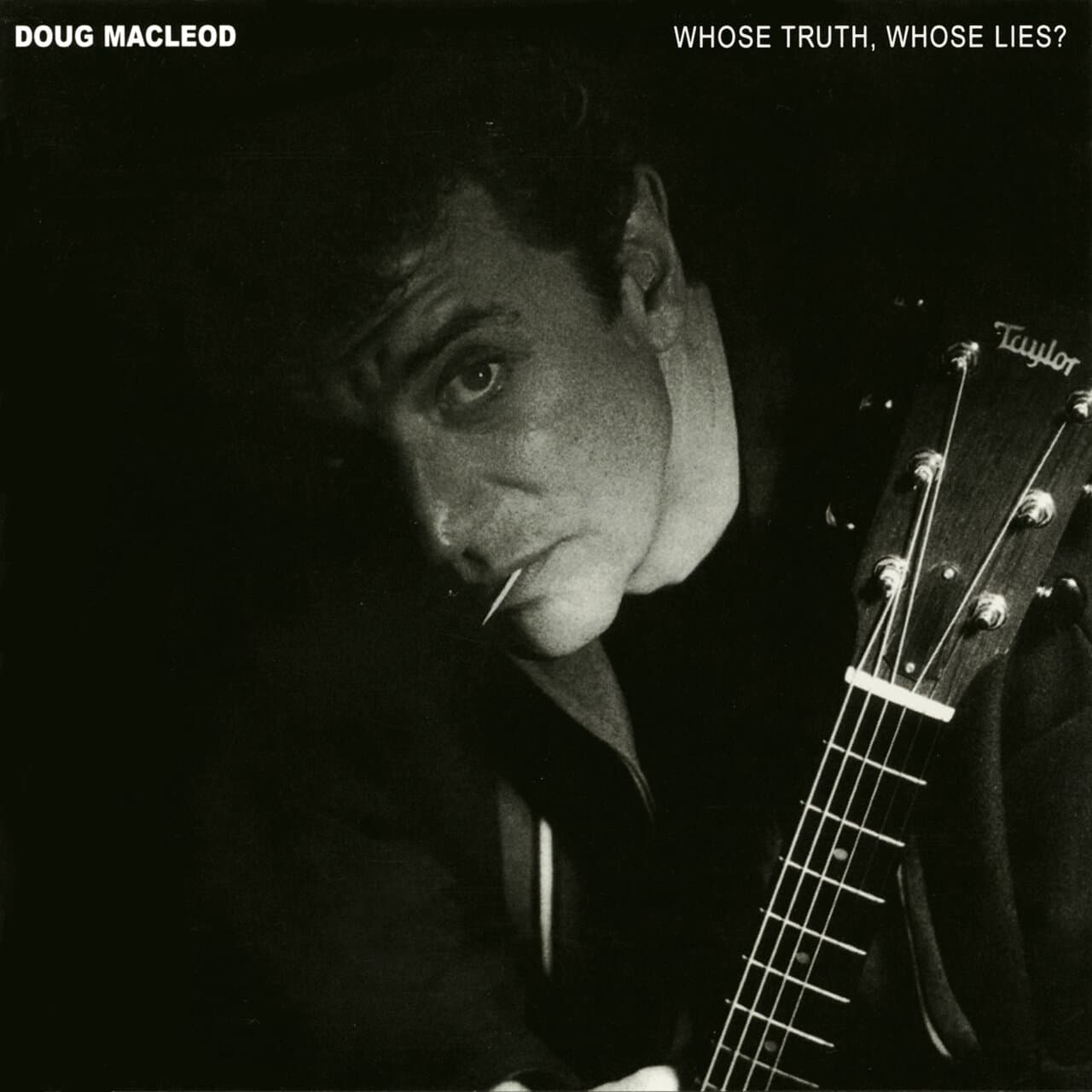 Whose Truth, Whose Lies? (Audioquest 1054), track "Norfolk County"