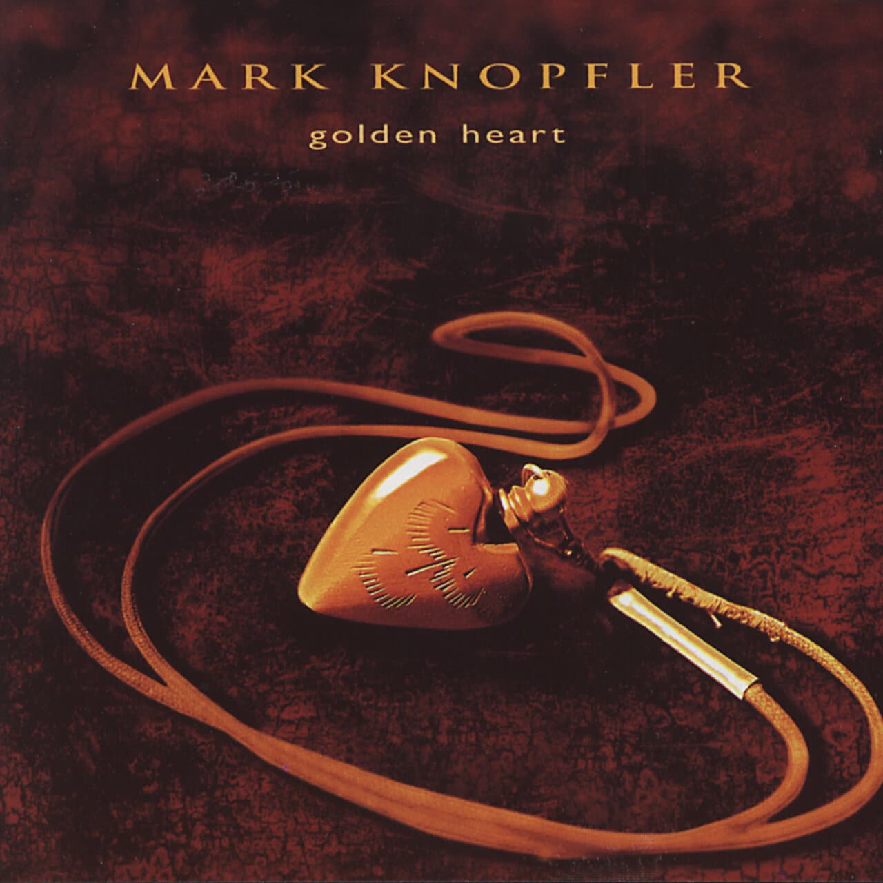 Golden Heart (Warner Bros.), track "Golden Heart"