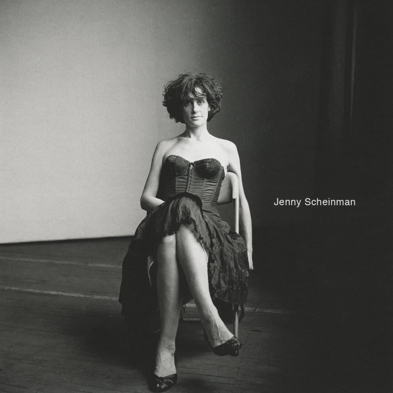 Jenny Scheinman (Koch Records), track "Twilight Time"