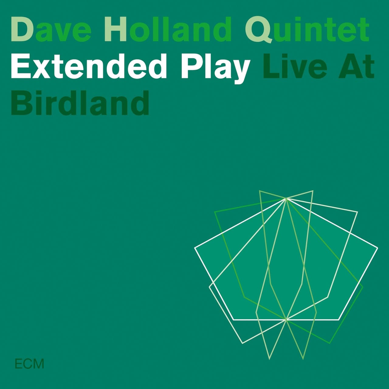 Extended Play Live At Birdland (ECM 1864/65), track "Juggler's Parade"